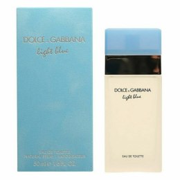 Women's Perfume Dolce & Gabbana EDT Light Blue (50 ml)
