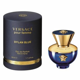 Women's Perfume Dylan Blue Femme Versace EDP - 100 ml