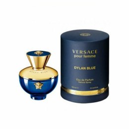 Women's Perfume Dylan Blue Femme Versace EDP - 100 ml
