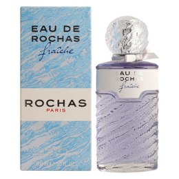 Women's Perfume Eau de Rochas Rochas EDT - 220 ml