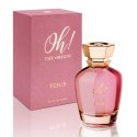 Women's Perfume Oh! The Origin Tous EDP - 100 ml