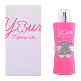 Women's Perfume Your Moments Tous 8436550505061 EDT 90 ml