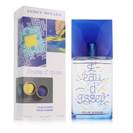Men's Perfume Issey Miyake L'eau D'issey Pour Homme Shades Of Kolam 125 ml