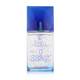 Men's Perfume Issey Miyake L'eau D'issey Pour Homme Shades Of Kolam 125 ml