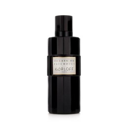 Unisex Perfume Korloff EDP Eclats De Patchouli (100 ml)