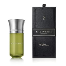 Unisex Perfume Liquides Imaginaires EDP 100 ml Bete Humaine
