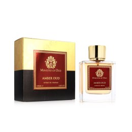 Unisex Perfume Ministry of Oud 100 ml Amber Oud