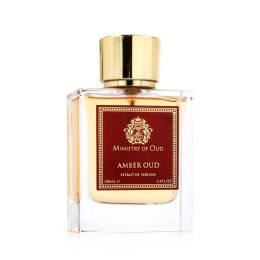 Unisex Perfume Ministry of Oud 100 ml Amber Oud