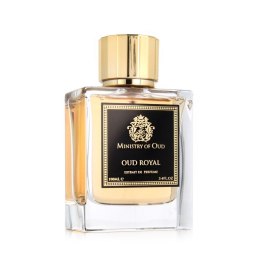 Unisex Perfume Ministry of Oud 100 ml Oud Royal