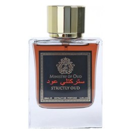 Unisex Perfume Ministry of Oud 100 ml Strictly Oud