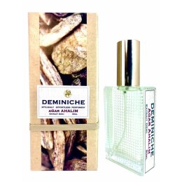 Unisex Perfume Ricardo Ramos Deminiche Agar Ahalim (50 ml)