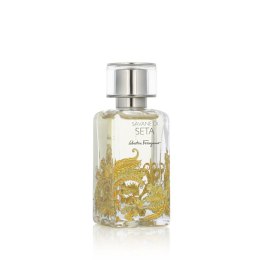 Unisex Perfume Salvatore Ferragamo EDP Savane di Seta (50 ml)