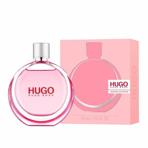 Women's Perfume Hugo Boss EDP Hugo Woman Extreme 75 ml