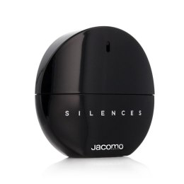 Women's Perfume Jacomo Paris EDP Silences Sublime (100 ml)
