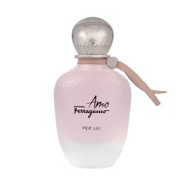 Women's Perfume Salvatore Ferragamo EDP Amo Ferragamo Per Lei (100 ml)