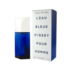 Men's Perfume Issey Miyake EDT L'eau Bleue D'Issey 75 ml