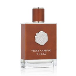 Men's Perfume Vince Camuto EDT Terra 100 ml