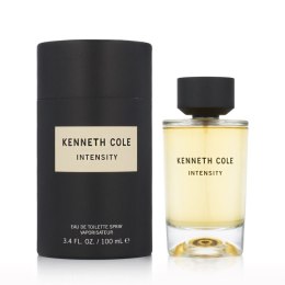 Unisex Perfume Kenneth Cole EDT Intensity 100 ml