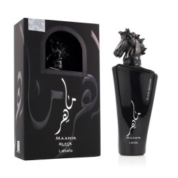 Unisex Perfume Lattafa EDP Maahir Black Edition 100 ml