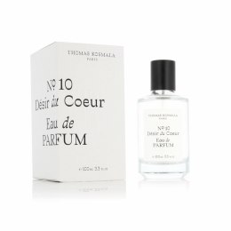 Unisex Perfume Thomas Kosmala EDP No. 10 Desir Du Coeur (100 ml)
