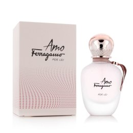 Women's Perfume Salvatore Ferragamo EDP Amo Ferragamo Per Lei 50 ml