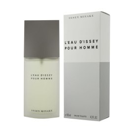Men's Perfume Issey Miyake EDT L'Eau d'Issey pour Homme 125 ml