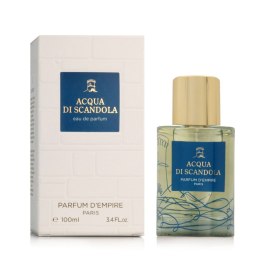 Unisex Perfume Parfum d'Empire EDP Acqua di Scandola 100 ml