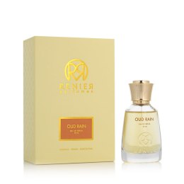Unisex Perfume Renier Perfumes EDP Oud Rain 50 ml