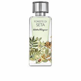 Unisex Perfume Salvatore Ferragamo EDP Foreste di Seta 100 ml