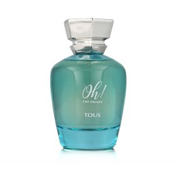 Women's Perfume Tous EDT Oh! The Origin 100 ml