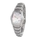 Ladies' Watch Chronotech CT7896SS-17M (Ø 26 mm)