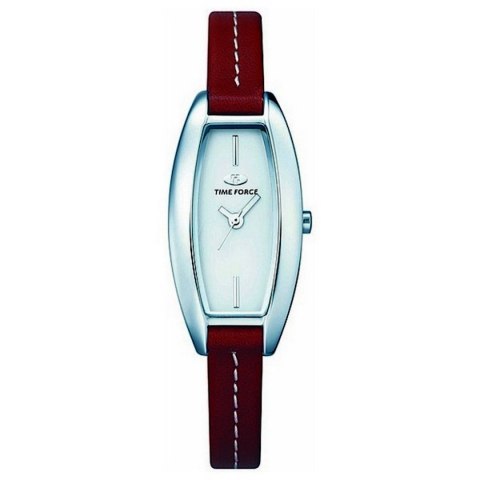 Ladies'Watch Time Force TF2568L (Ø 21 mm) - Red