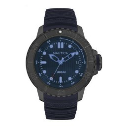 Men's Watch Nautica NAD20509G (Ø 50 mm)
