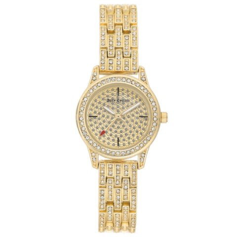 Ladies'Watch Juicy Couture (ø 25 mm) - 25 mm