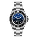 Men's Watch Bobroff BF00 - Blue