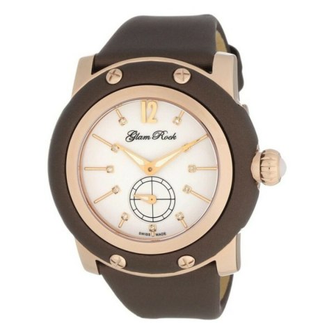 Ladies'Watch Glam Rock GR10048 (Ø 46 mm)