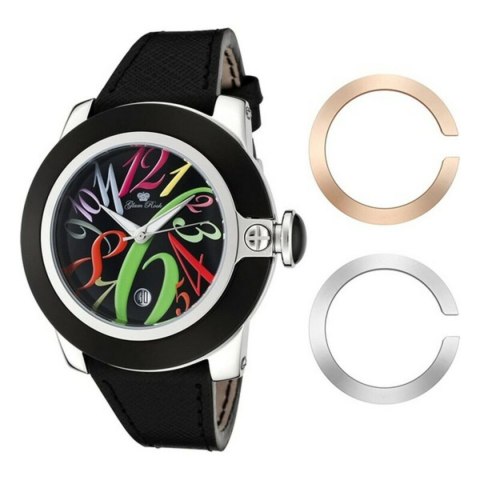 Ladies'Watch Glam Rock GR32018 (Ø 44 mm)