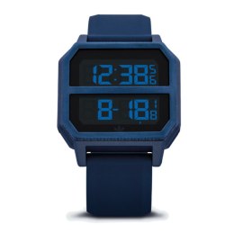 Men's Watch Adidas Z16605-00 (Ø 41 mm) - Blue