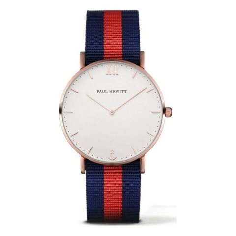 Unisex Watch Paul Hewitt PH-SA-R-ST-W-NR-20S (Ø 39 mm)