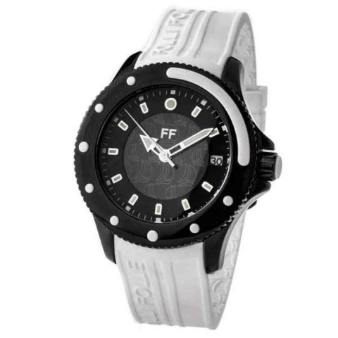 Ladies'Watch Folli Follie WF1Y002ZDW (Ø 42 mm)