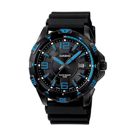 Men's Watch Casio MTD-1065B-1A1 (Ø 45 mm)