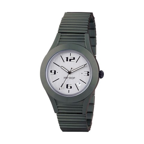 Men's Watch Hip Hop ALUMINIUM