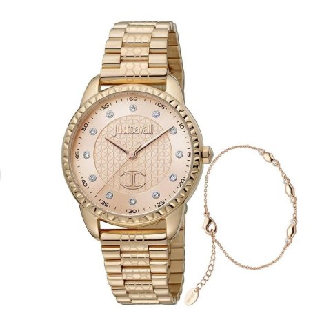 Ladies'Watch Just Cavalli EMOZIONI (Ø 34 mm)