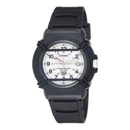 Men's Watch Casio 4971850474746 Black (Ø 41 mm)
