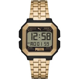 Men's Watch Puma REMIX (Ø 45 mm)