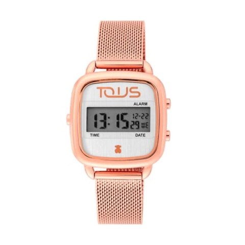 Ladies' Watch Tous 200350560