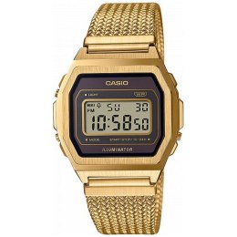 Men's Watch Casio A1000MGA-5EF Gold