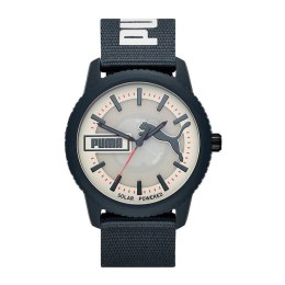 Men's Watch Puma ULTRAFRESH (Ø 48 mm)