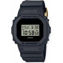 Unisex Watch Casio G-Shock THE ORIGIN - REMASTER BLACK SERIE 40TH ANNIVERSAR BY ERIC HAZE (2 BEZELS)