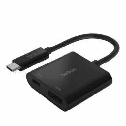 USB C to HDMI Adapter Belkin AVC002btBK